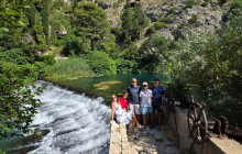 Dubrovnik transfer travel agency8
