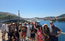 Dubrovnik transfer travel agency9