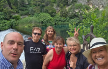 Dubrovnik transfer travel agency2