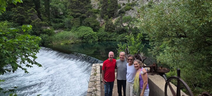 Dubrovnik Highlights and Craft Beer Experience