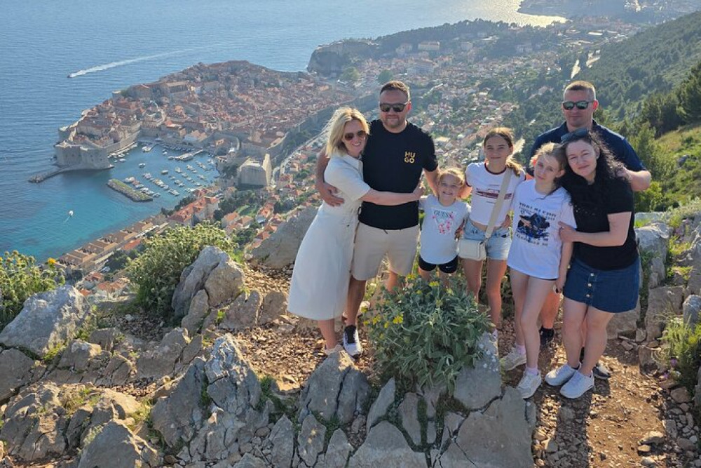 Dubrovnik Highlights and Craft Beer Experience