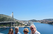 Dubrovnik transfer travel agency4