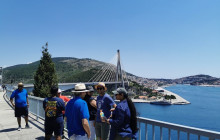 Dubrovnik transfer travel agency7