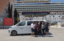 Dubrovnik transfer travel agency9