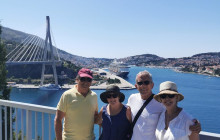 Dubrovnik transfer travel agency10