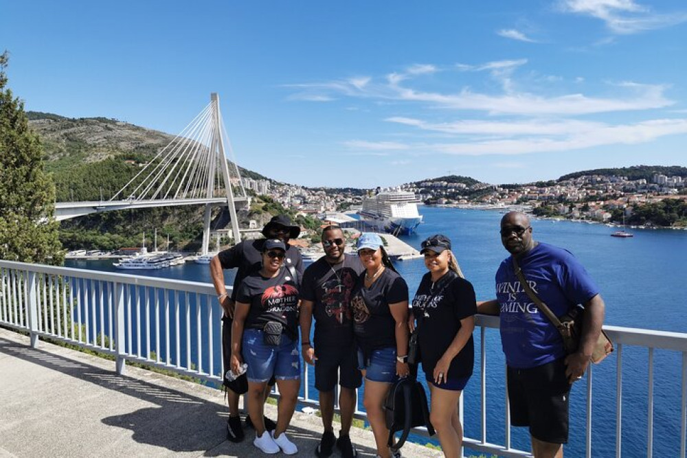 Dubrovnik transfer travel agency