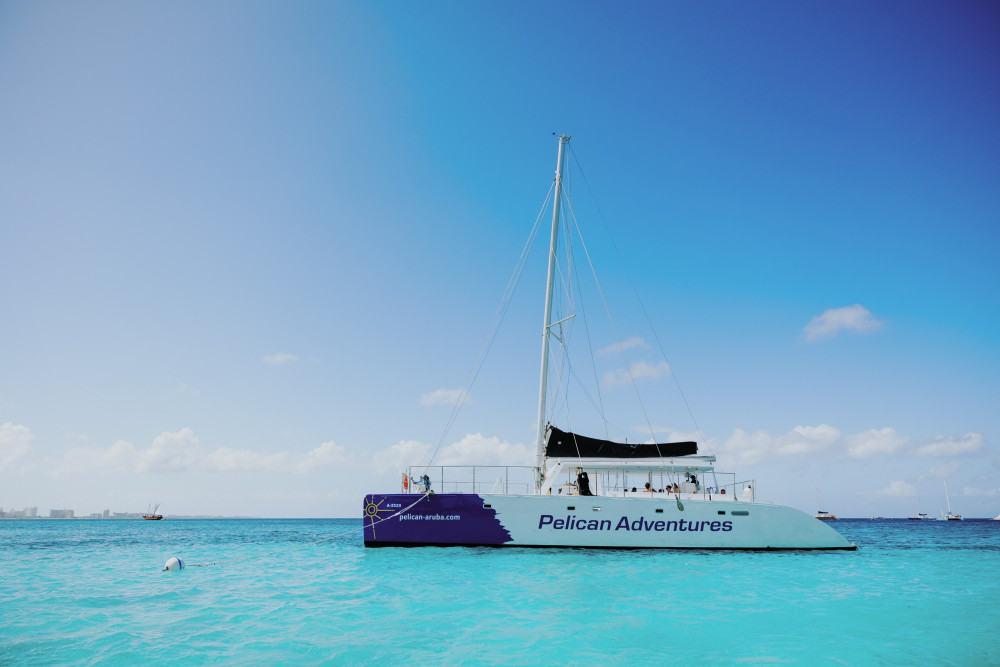 Aruba cruise port guide
