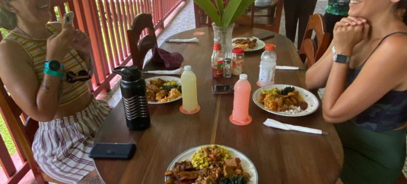 Heart of Belize: Roam Like a Local