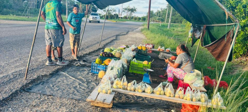 Heart of Belize: Roam Like a Local