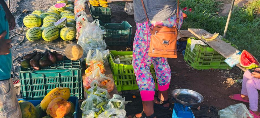 Heart of Belize: Roam Like a Local