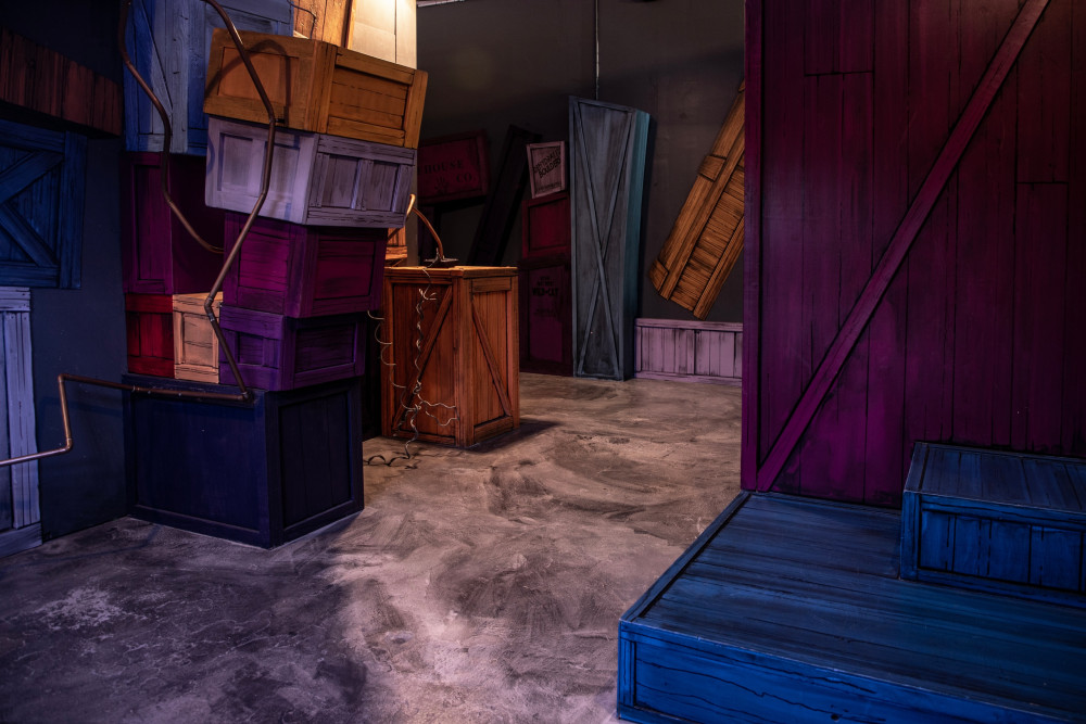 Mish Mash Adventures