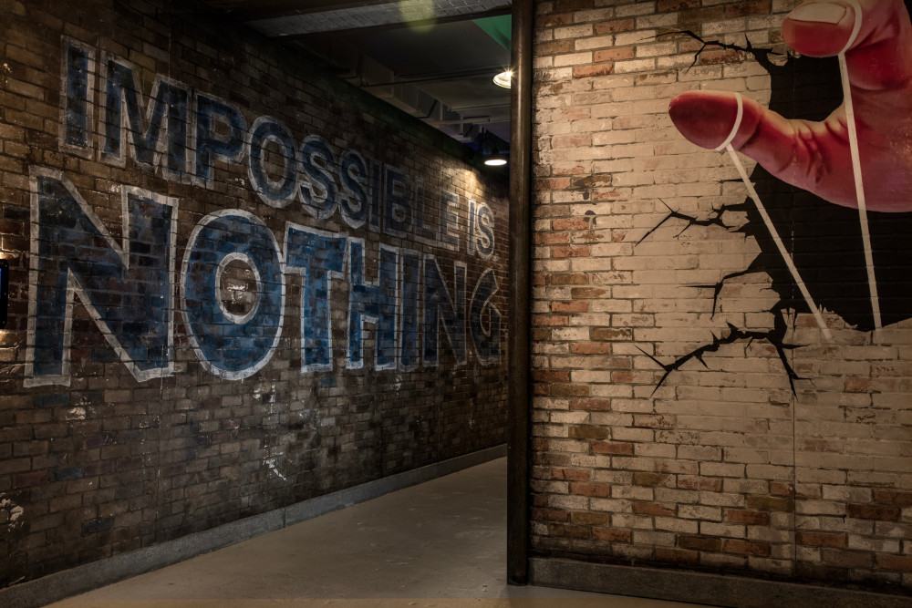 Mish Mash Adventures