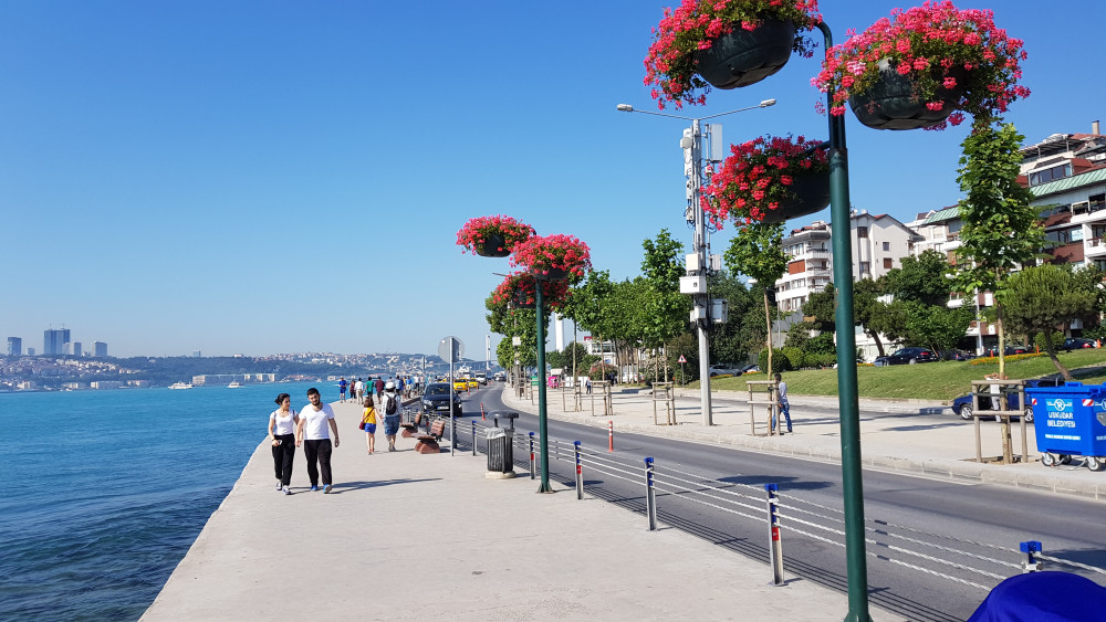 Private Custom Full-Day Tour of Istanbul’s Asian Side