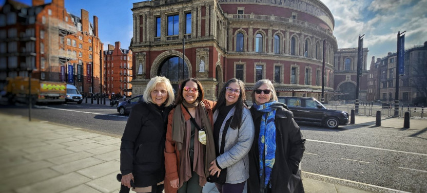 5 Hour London Black Taxi Tours