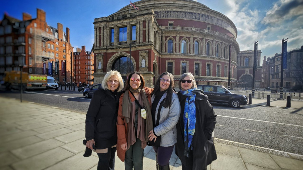 5 Hour London Black Taxi Tours