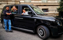 London History Taxi Tours4