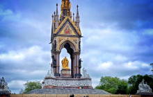 London History Taxi Tours5