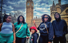 London History Taxi Tours7