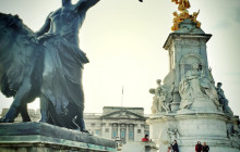 London History Taxi Tours8