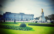 London History Taxi Tours10