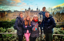 London History Taxi Tours12