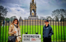 London History Taxi Tours14