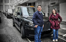 London History Taxi Tours16
