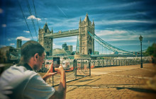 London History Taxi Tours17