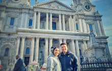 London History Taxi Tours18