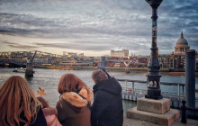 London History Taxi Tours19