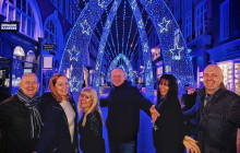 London History Taxi Tours127