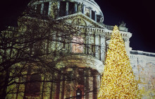 London History Taxi Tours130