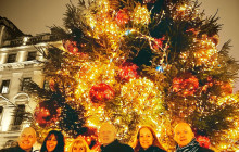 London History Taxi Tours133