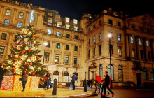 London History Taxi Tours134