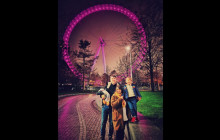 London History Taxi Tours140