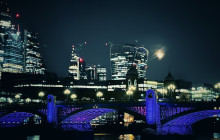 London History Taxi Tours142