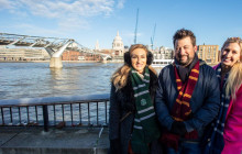 London History Taxi Tours146