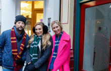 London History Taxi Tours147