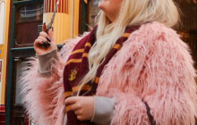 London History Taxi Tours148