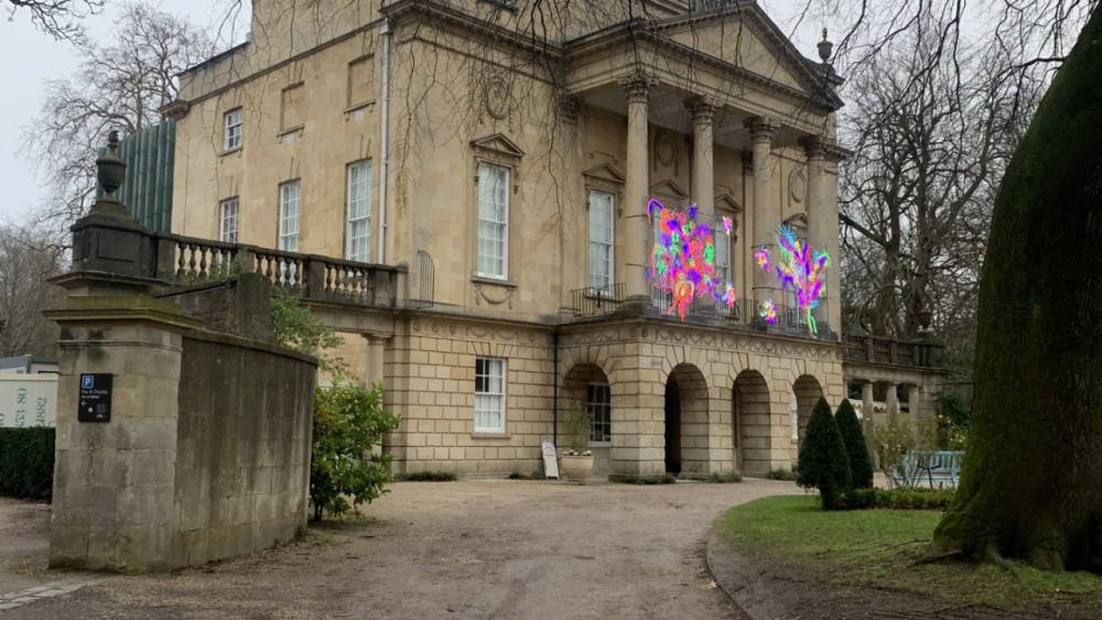 Private Taxi Tour: Bridgerton Bath & London