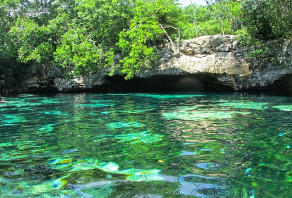 helicopter tulum tur