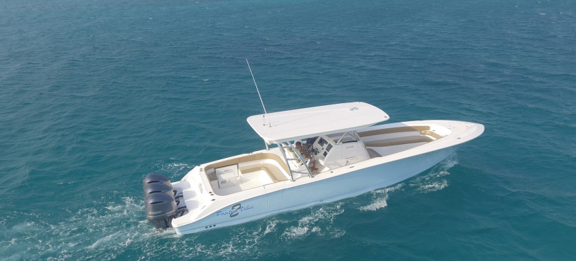 Aruba Private Luxury Boat Tours - Sail, Snorkel, Fishing and More
