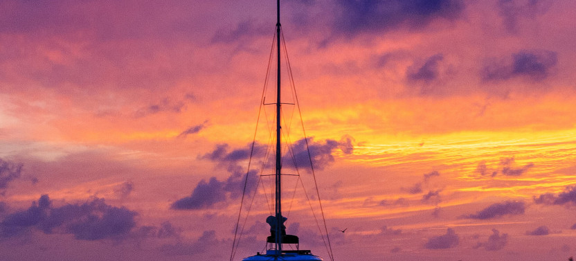 Aruba Catamaran Tour