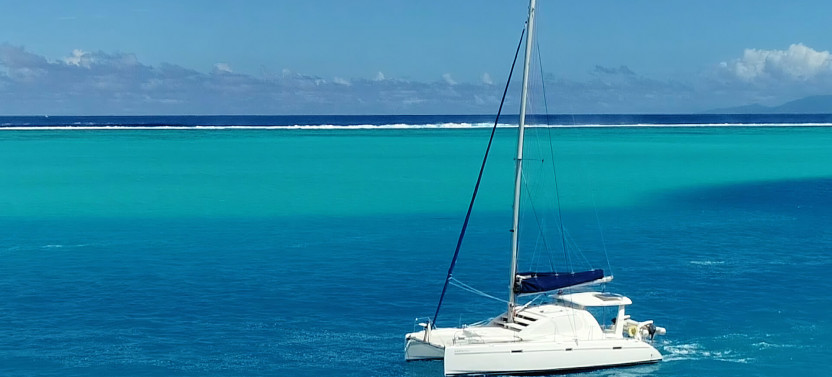 Aruba Catamaran Tour