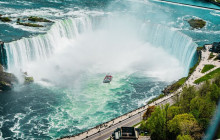 Gray Line Niagara Falls USA1