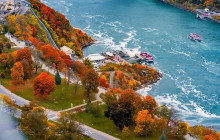Gray Line Niagara Falls USA3