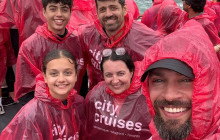 Gray Line Niagara Falls USA2