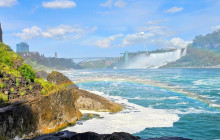 Gray Line Niagara Falls USA3