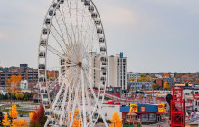 Gray Line Niagara Falls USA3