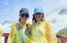 Gray Line Niagara Falls USA4